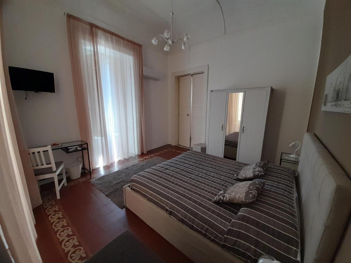 Casa Polena Apartment Catania Bagian luar foto