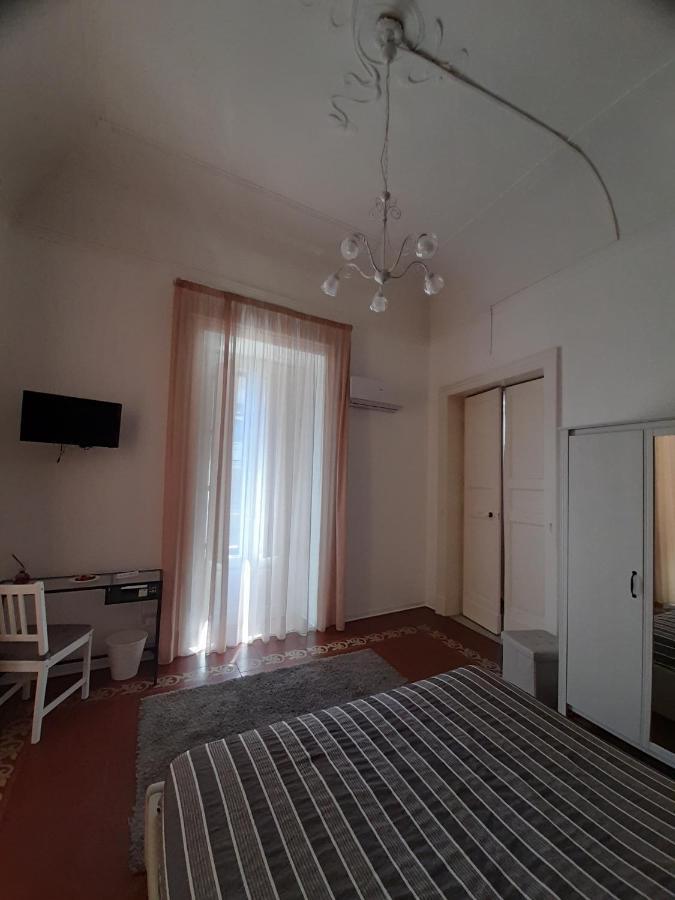 Casa Polena Apartment Catania Bagian luar foto