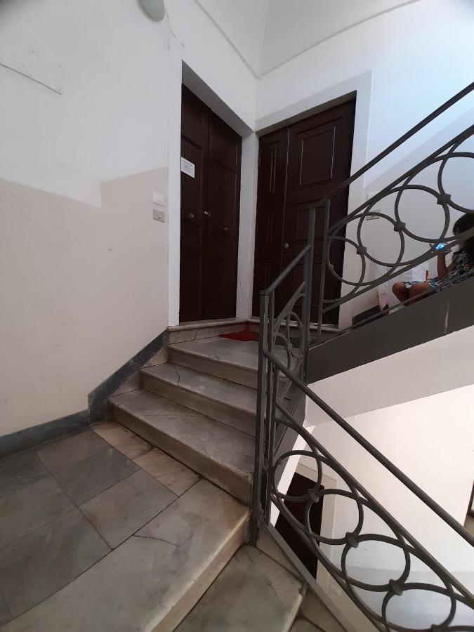 Casa Polena Apartment Catania Bagian luar foto