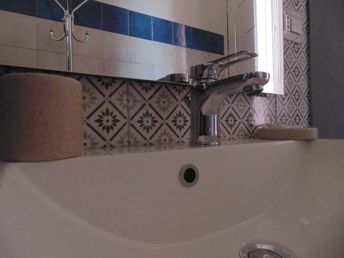 Casa Polena Apartment Catania Bagian luar foto